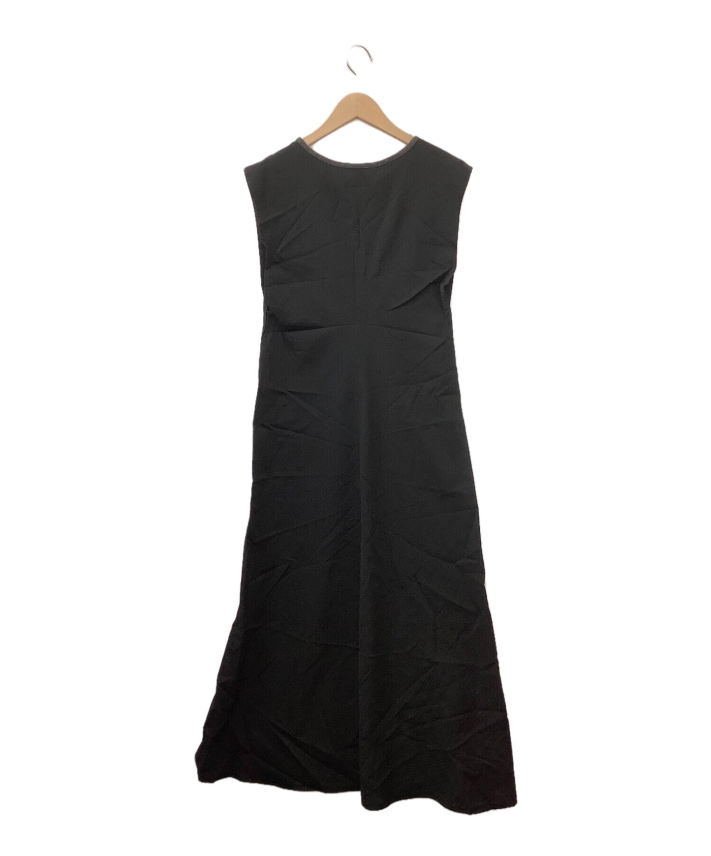 [Pre-owned] Y's Sleeveless dress