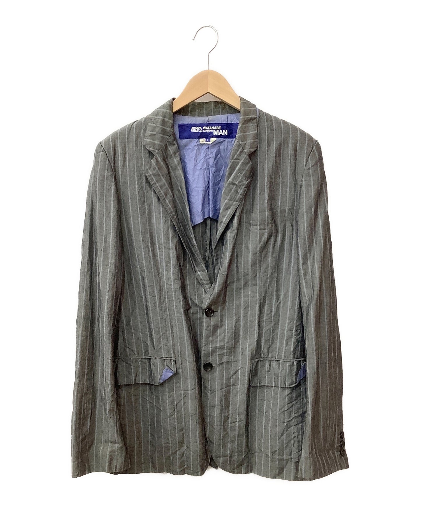 COMME des GARCONS JUNYA WATANABE MAN tailored jacket | Archive Factory