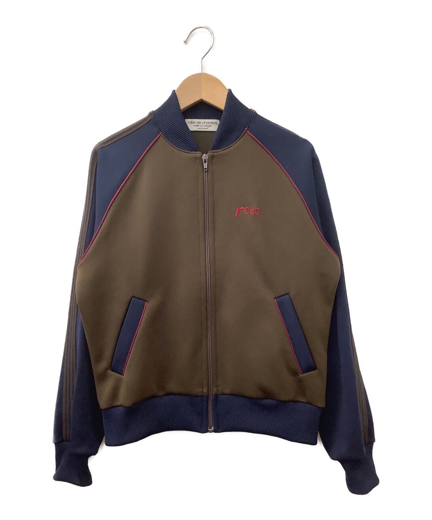 [Pre-owned] COMME des GARCONS track jacket