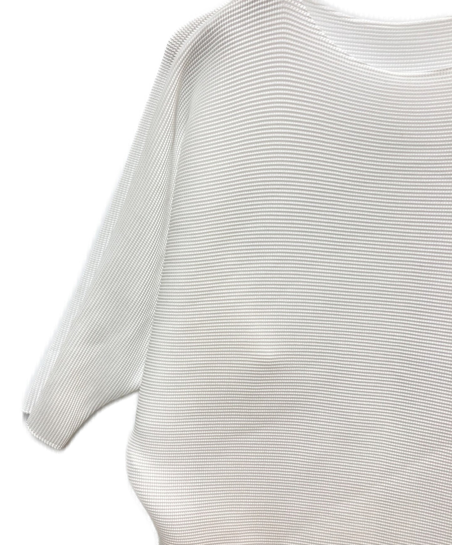 [Pre-owned] ISSEY MIYAKE clothes made from jersey cloth MI21FJ041