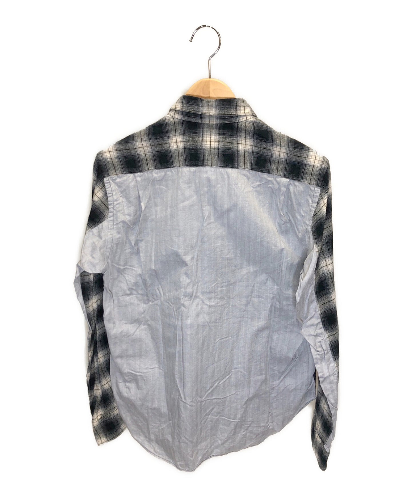 Comme des Garcons Homme เสื้อแขนยาว HD-B119