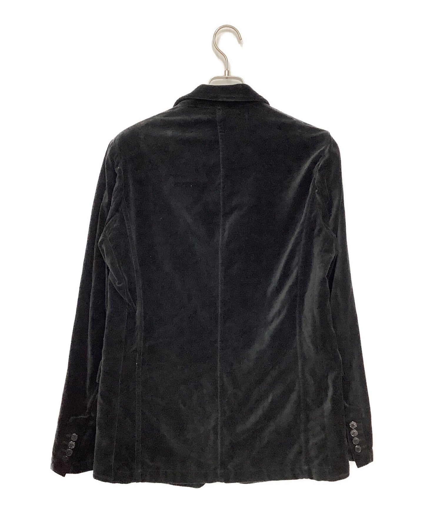 [Pre-owned] DRIES VAN NOTEN Flower Design Tailored Jacket
