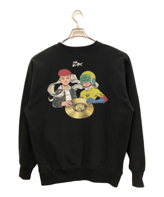 [Pre-owned] Shonen Jetter. Crew Neck Sweatshirt