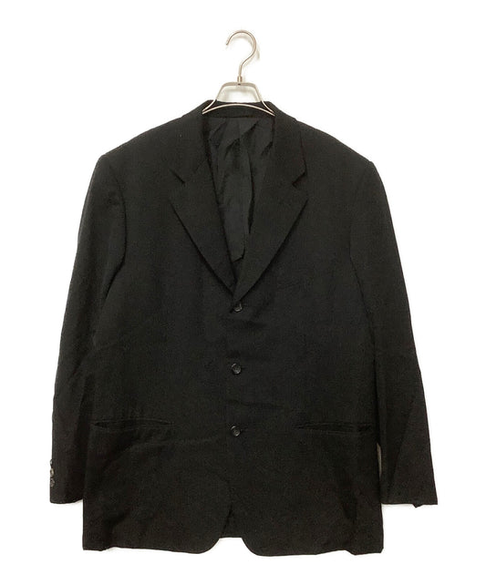 [Pre-owned] COMME des GARCONS HOMME PLUS tailored jacket PJ-04090L