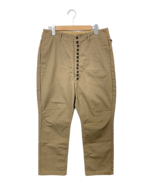 [Pre-owned] KAPITAL chinos