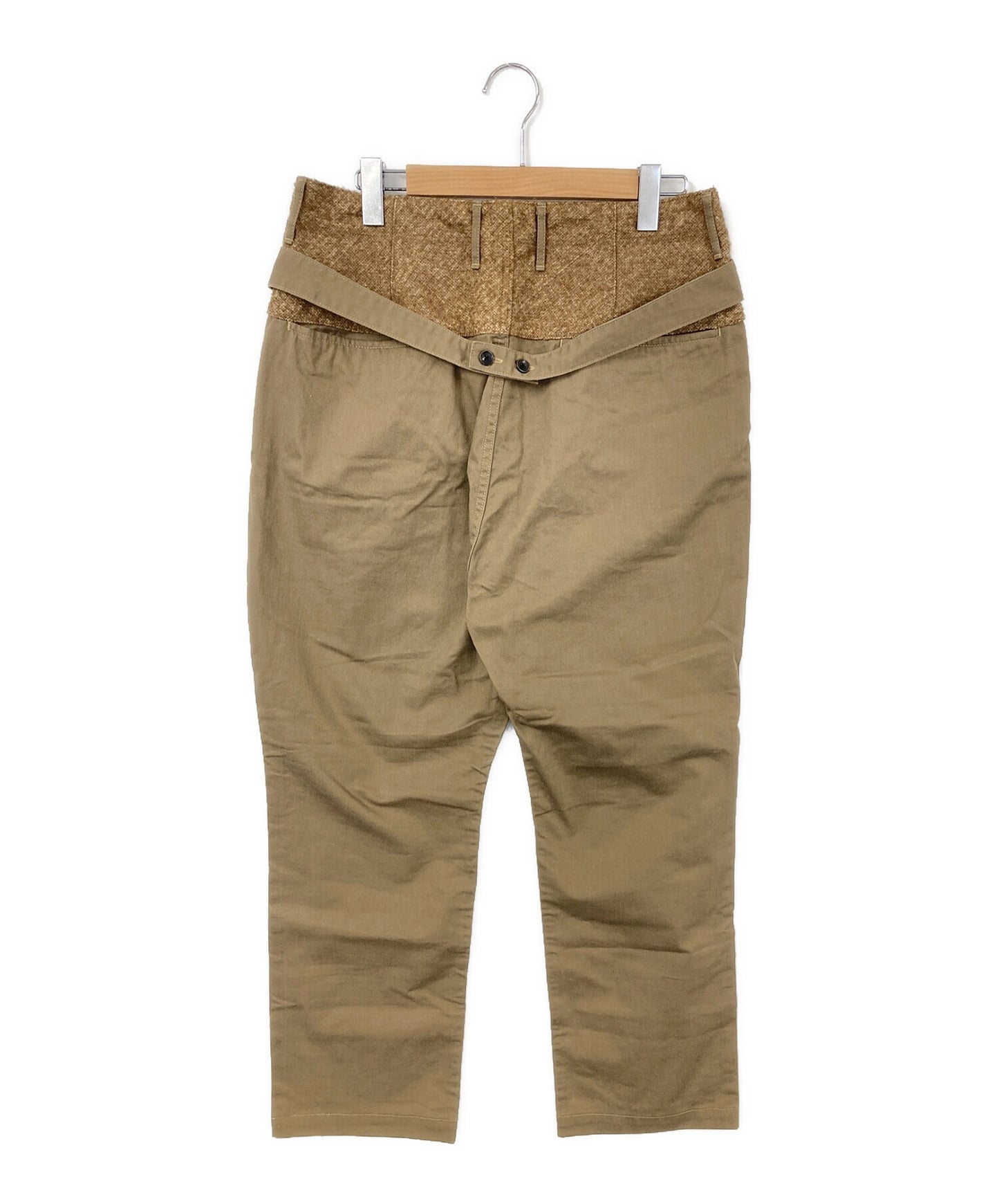 [Pre-owned] KAPITAL chinos