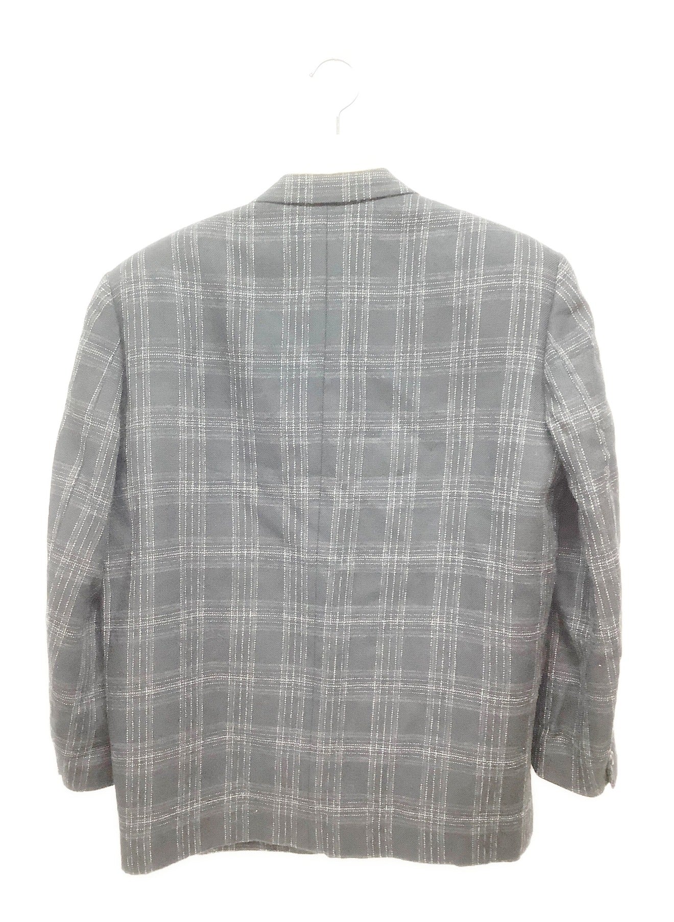 [Pre-owned] COMME des GARCONS HOMME tweed jacket