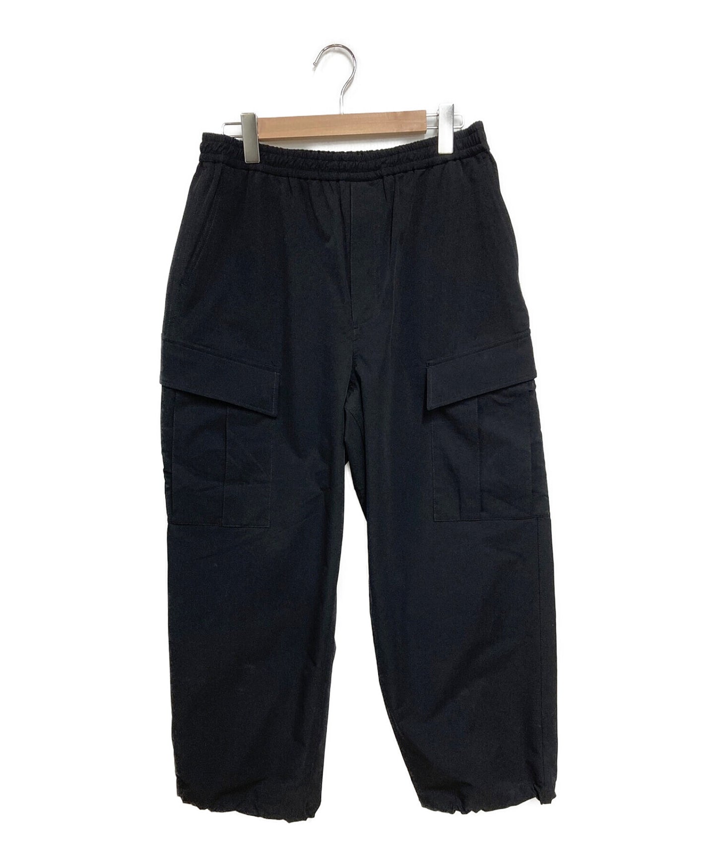 [Pre-owned] DAIWA PIER39 loose stretch pants BP-35020W