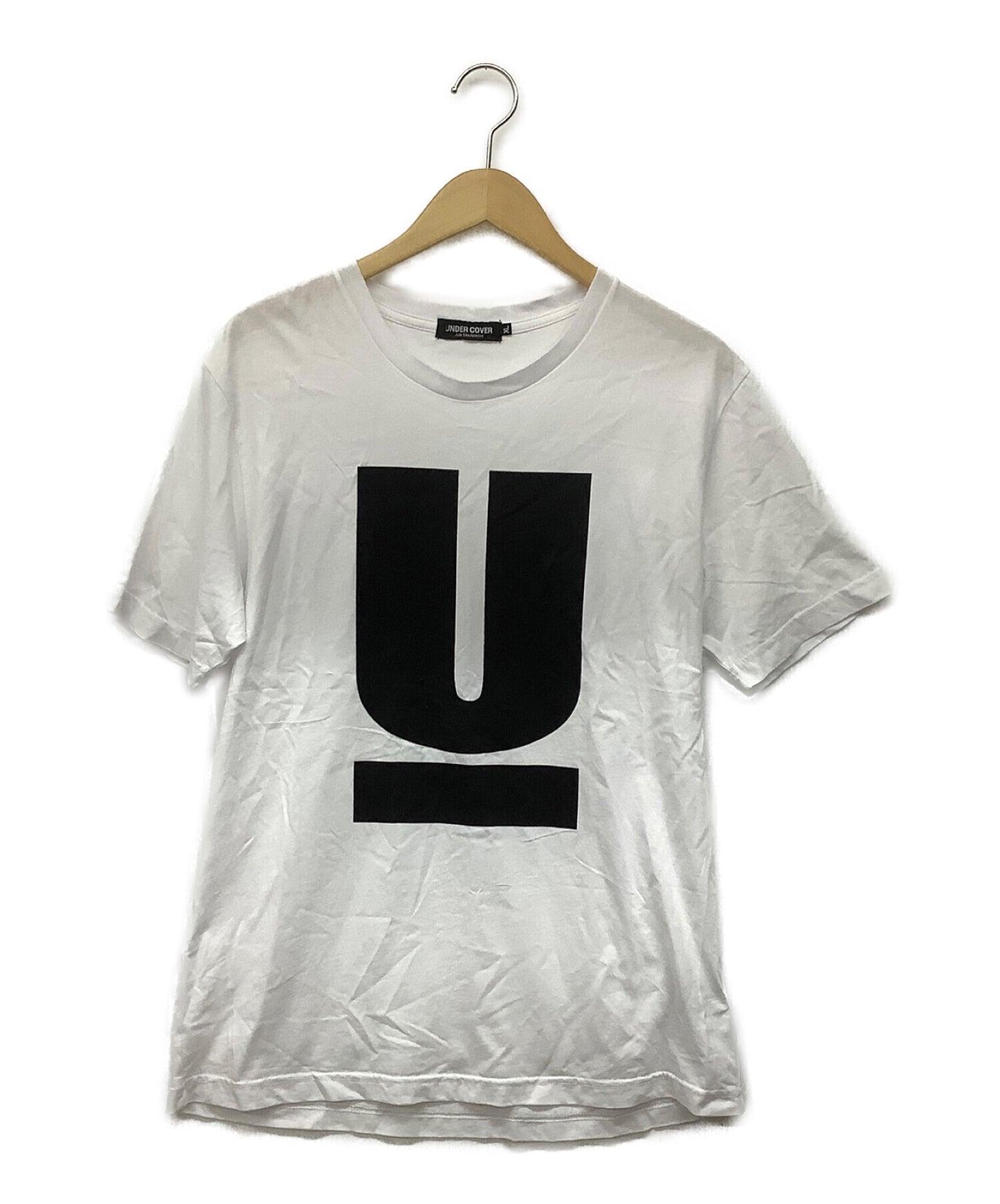 卧底T恤基本U UCA3801