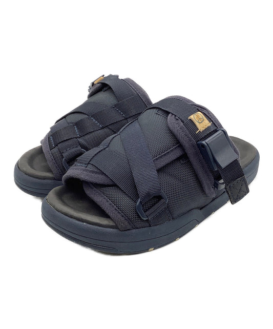 Visvim Visvim幻灯片凉鞋0114301001002