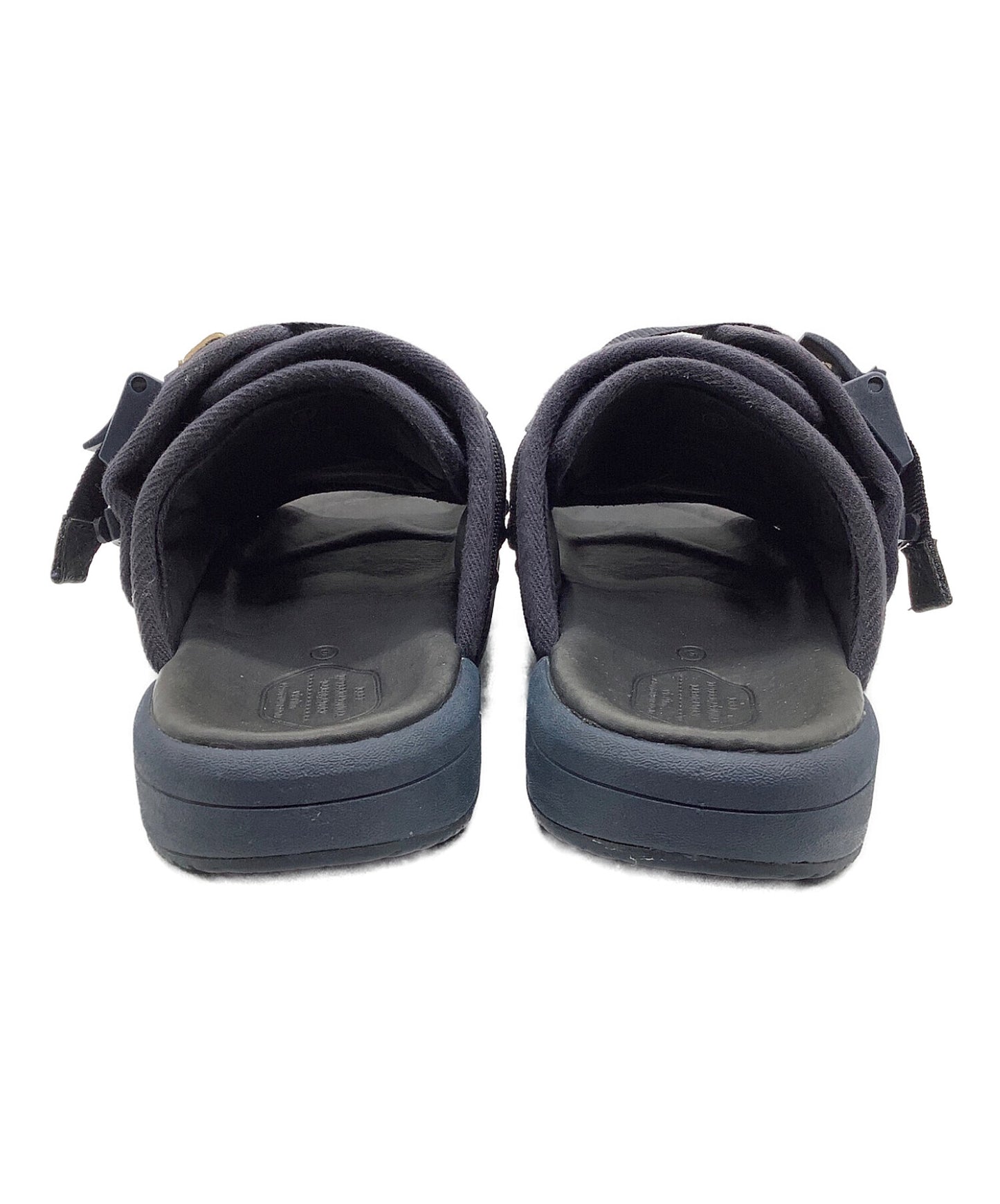 Visvim Visvim 슬라이드 샌들 0114301001002