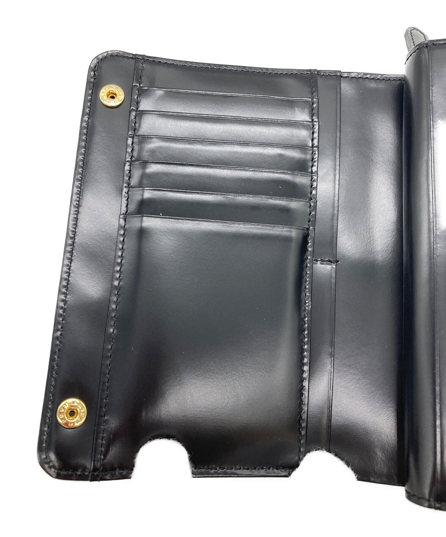Undercover พิมพ์ Trifold Wallet UC1B1C01