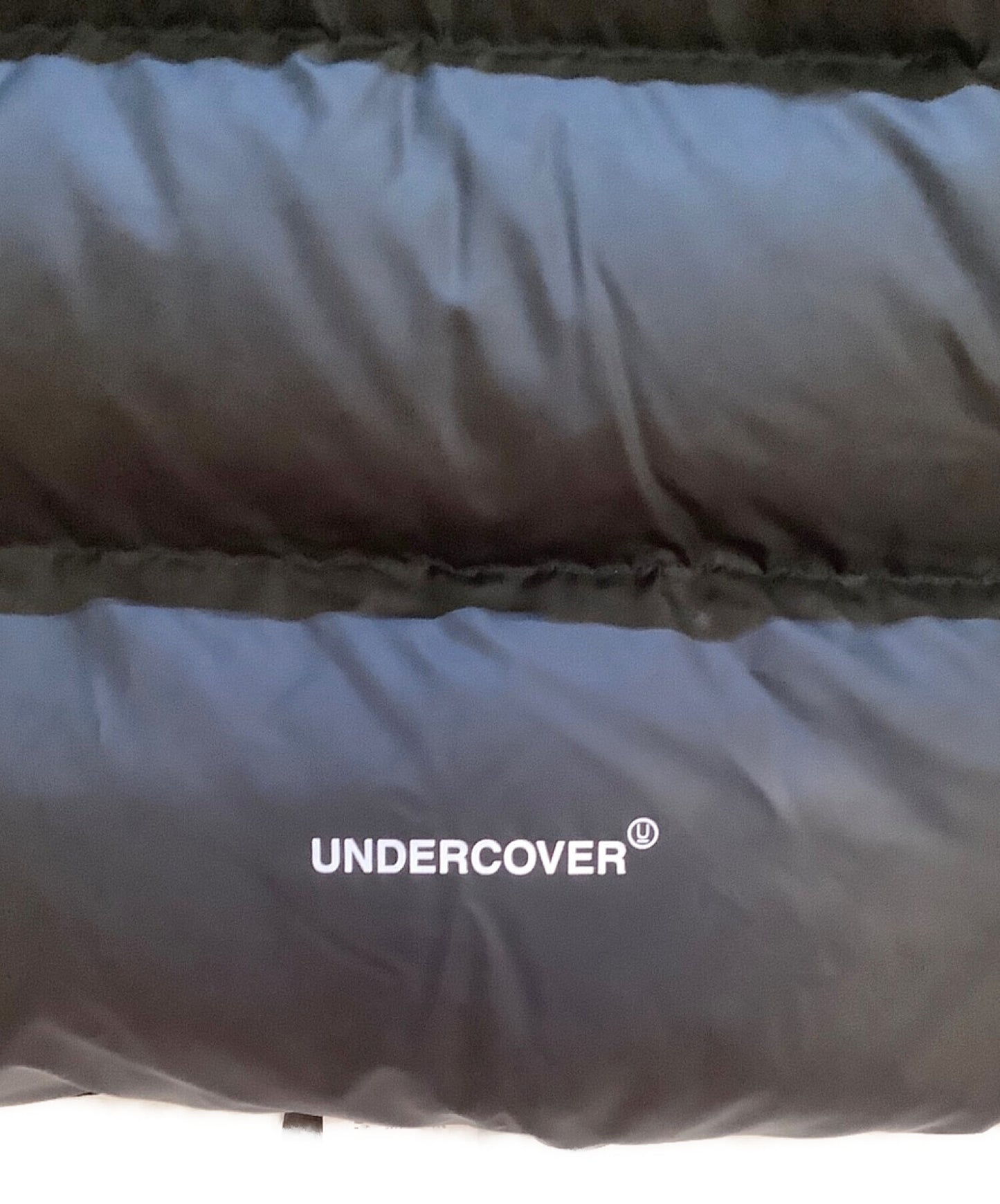 [Pre-owned] UNDERCOVER down jacket UC2B9208