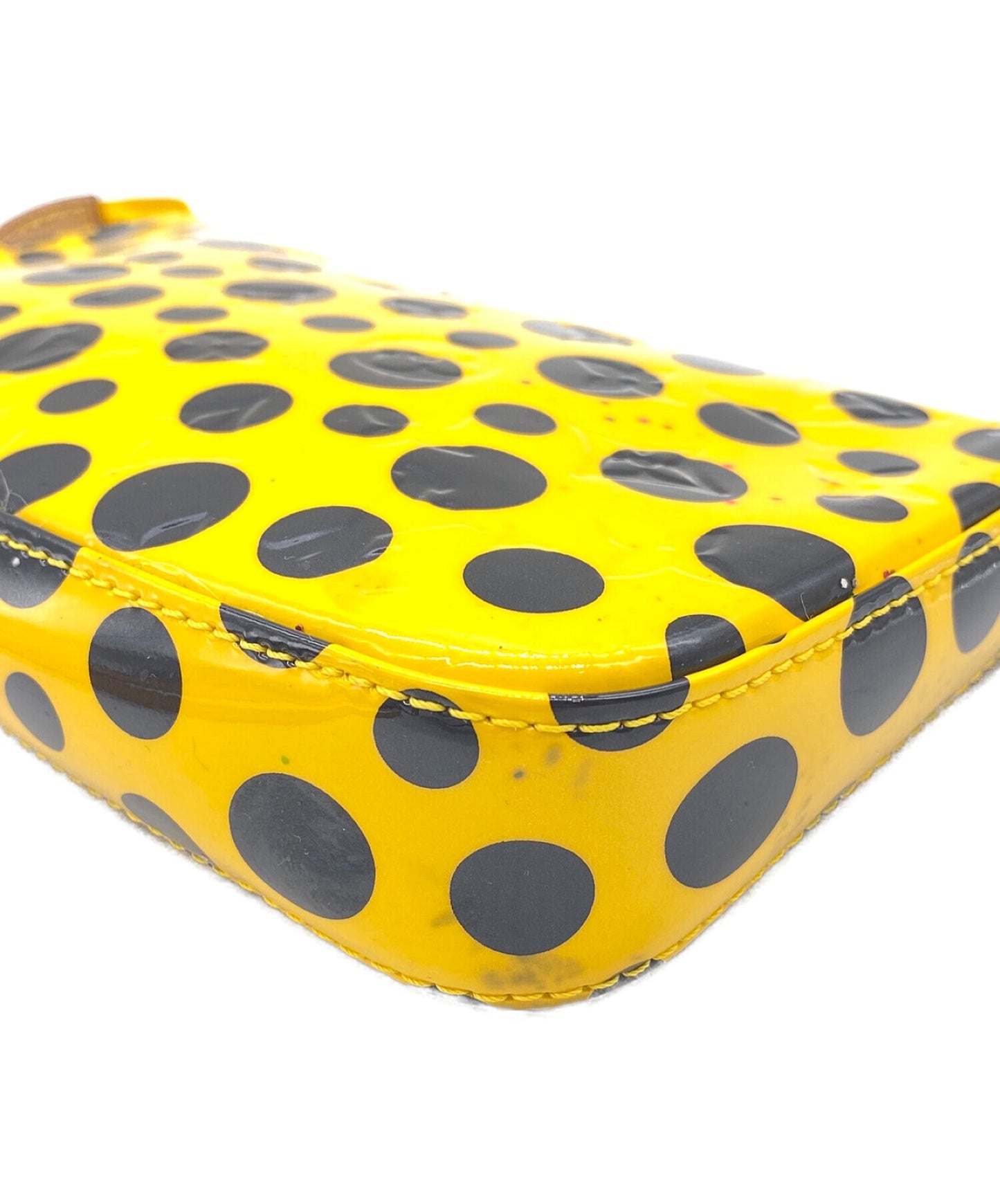 Louis Vuitton × Yayoi Kusama, Dot Infinity Pochette, Accessoire M91426