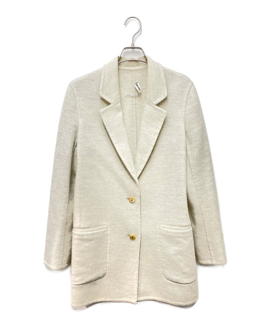 [Pre-owned] HERMES cashmere coat