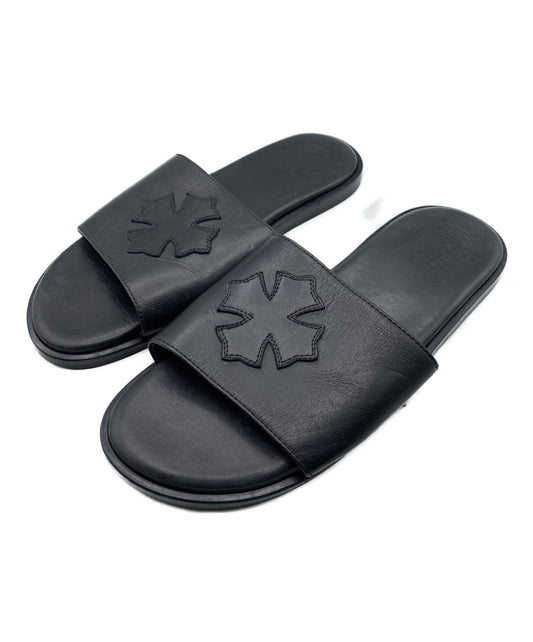 [Pre-owned] CHROME HEARTS sandal