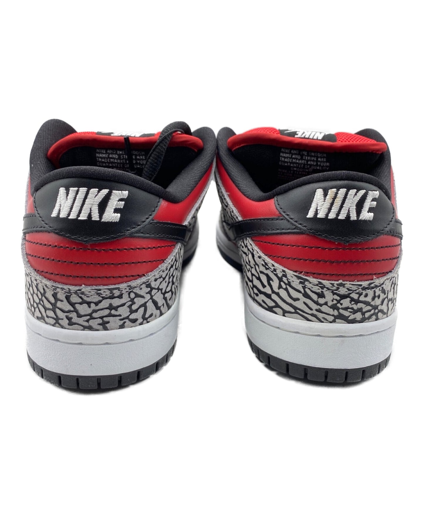 Supreme × Nike SB Dunk Low Premium SB Supreme 313170-600