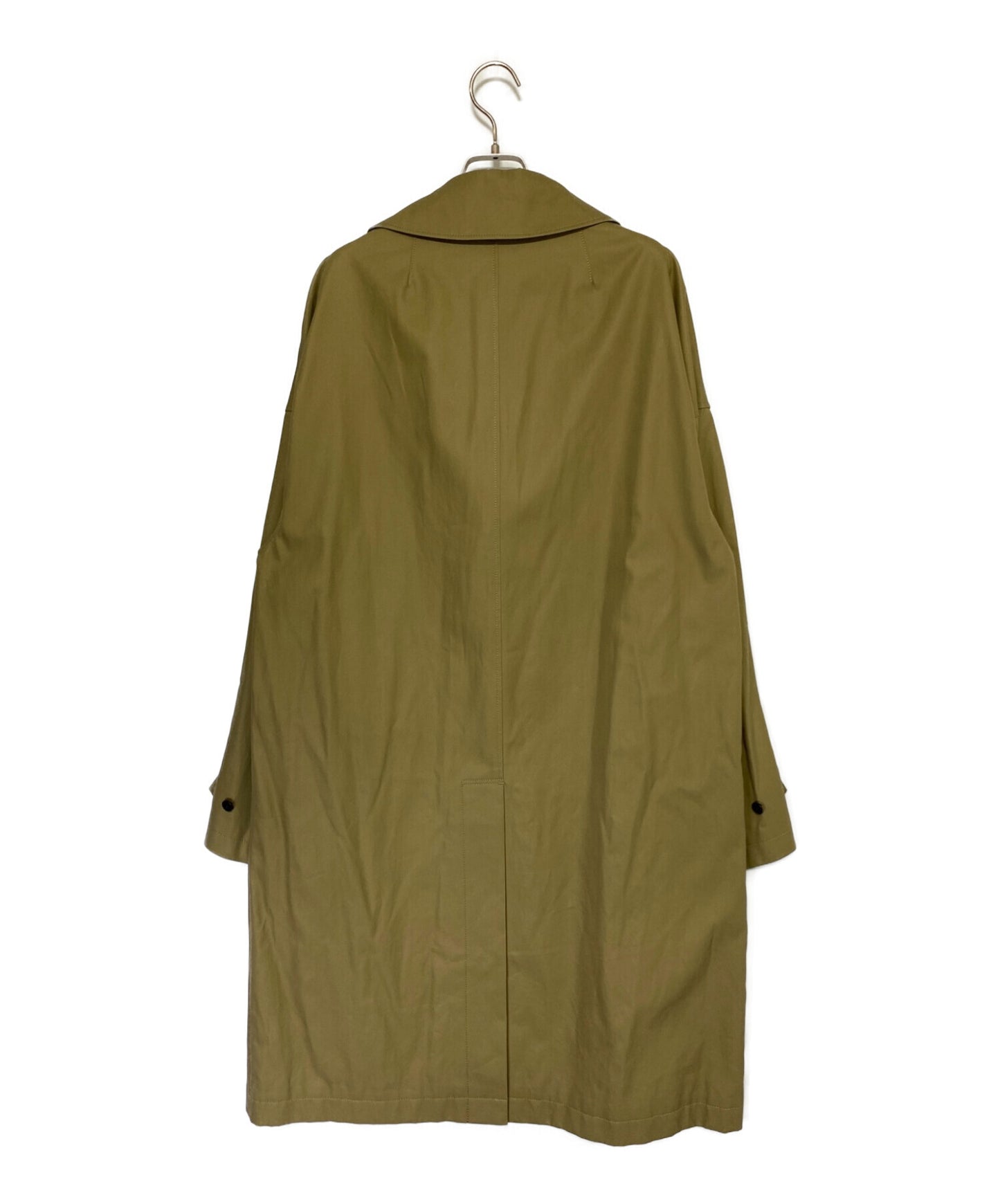 [Pre-owned] VISVIM VARJAK COAT ( Varjak ) 0120205013009