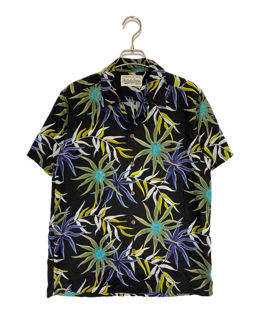 Wacko Maria Aloha 셔츠