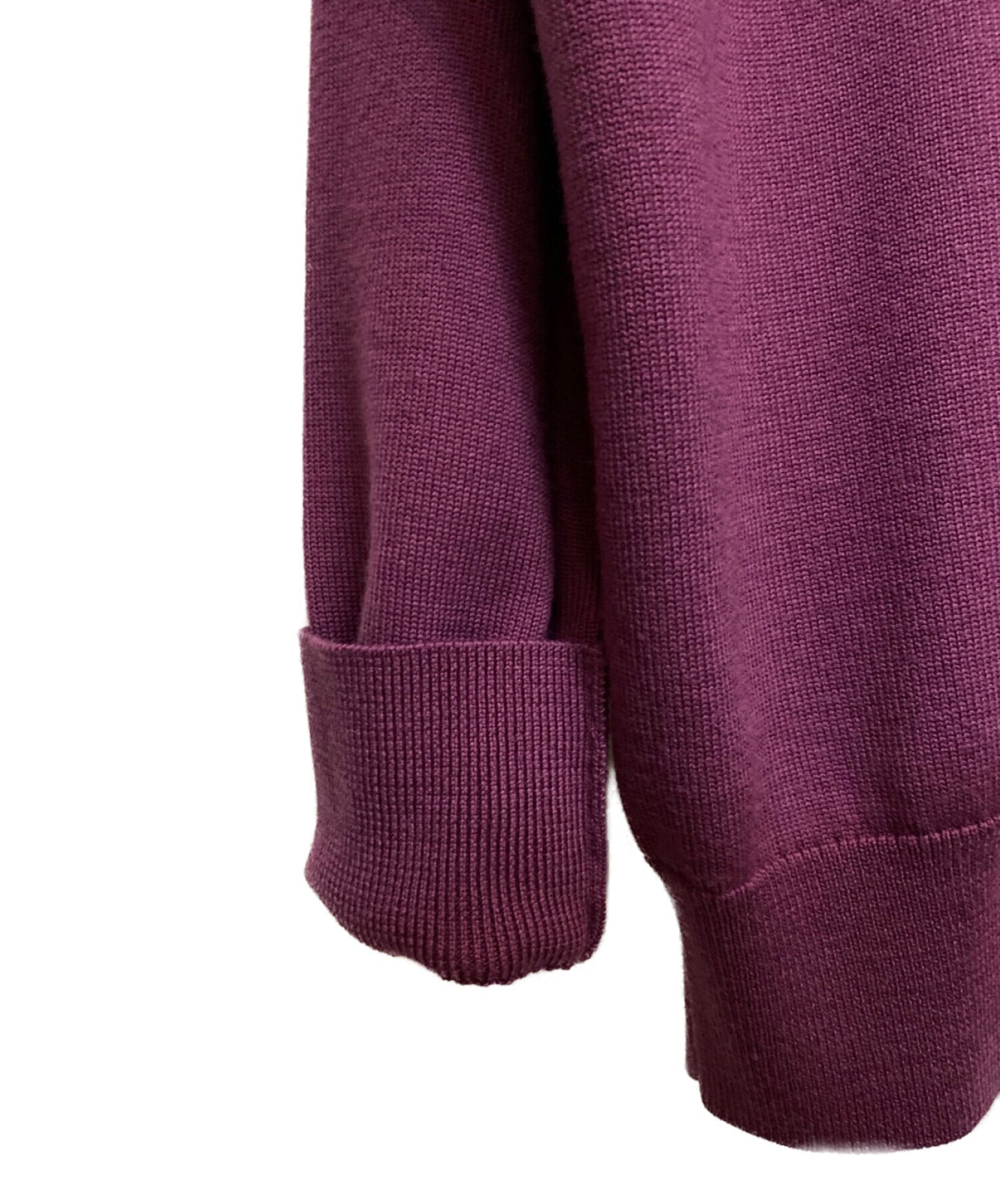 [Pre-owned] LOEWE Swatari Knit Design Knitwear S928Y14K07