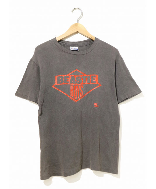 [เสื้อผ้าวินเทจ] เสื้อยืดฮิปฮอป Beastie Boys 80