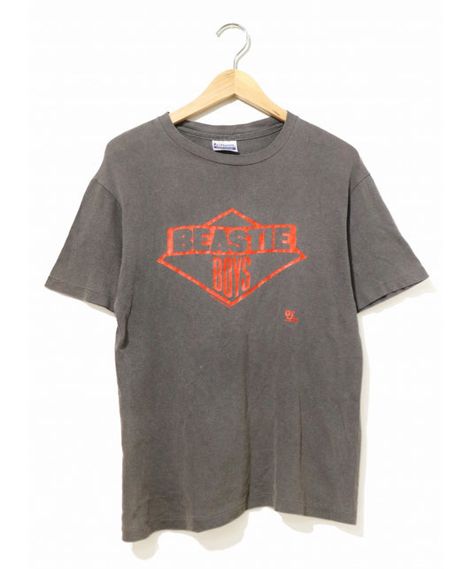 [빈티지 옷] 80 년대 Beastie Boys 힙합 티셔츠