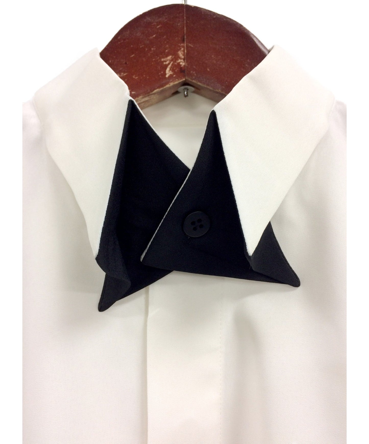 [Pre-owned] HOMME PLISSE ISSEY MIYAKE Design shirt