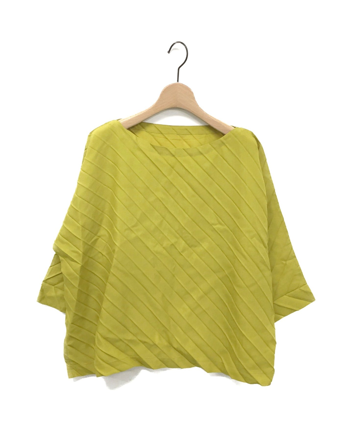 ME ISSEY MIYAKE BLOUSE MI82FK191