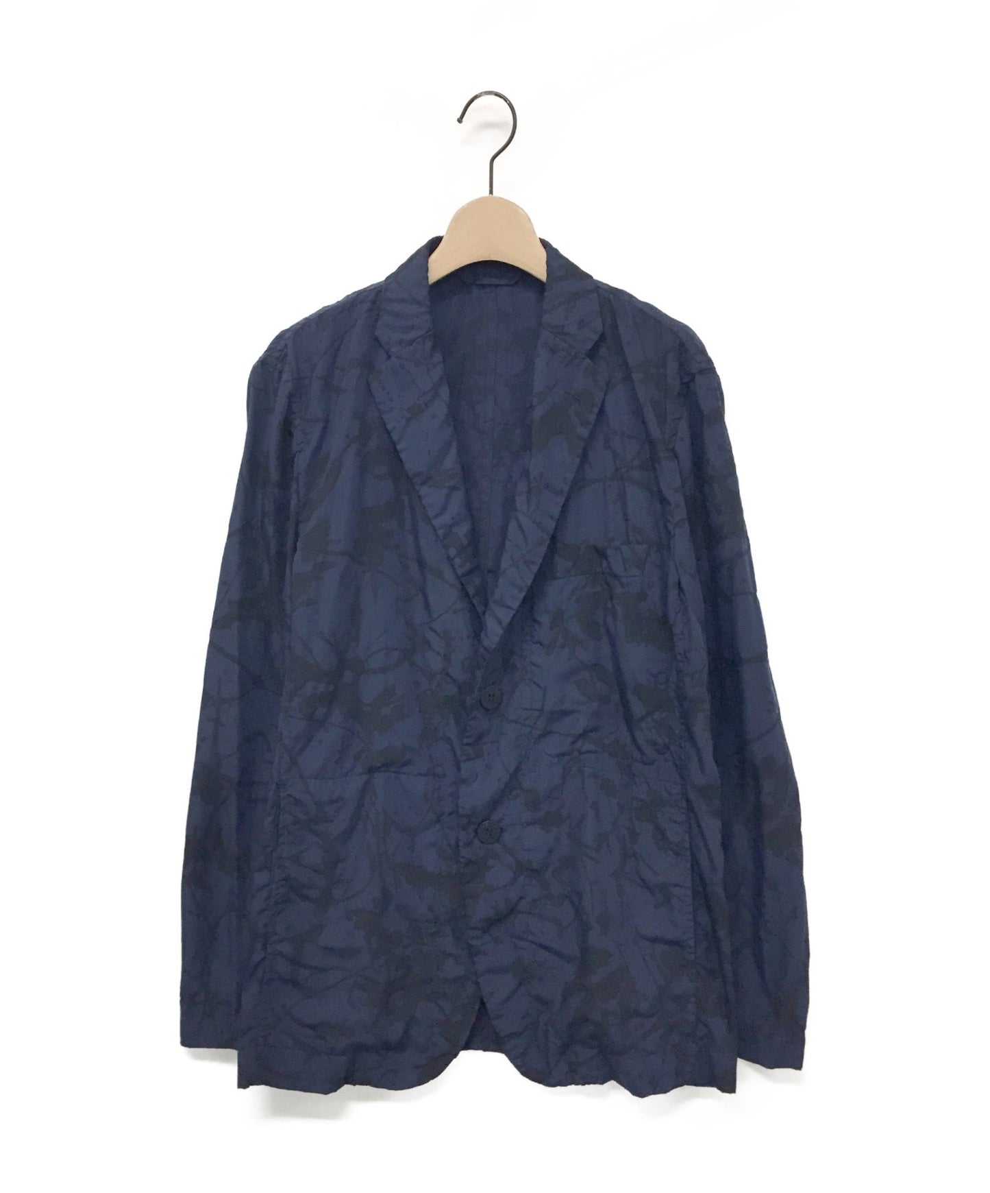 [Pre-owned] ISSEY MIYAKE MEN Jacket