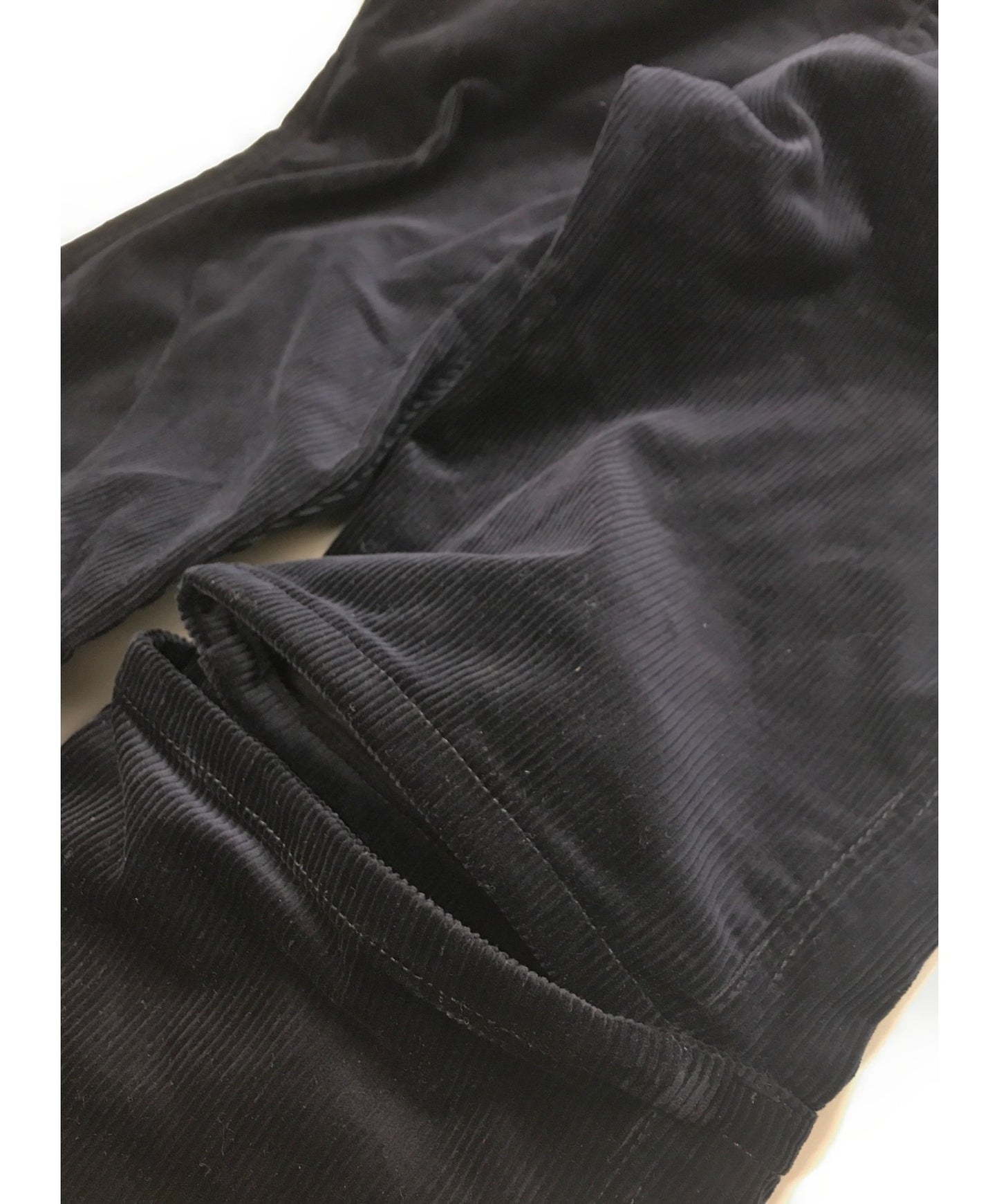 [Pre-owned] COMME des GARCONS SHIRT corduroy pants W27135