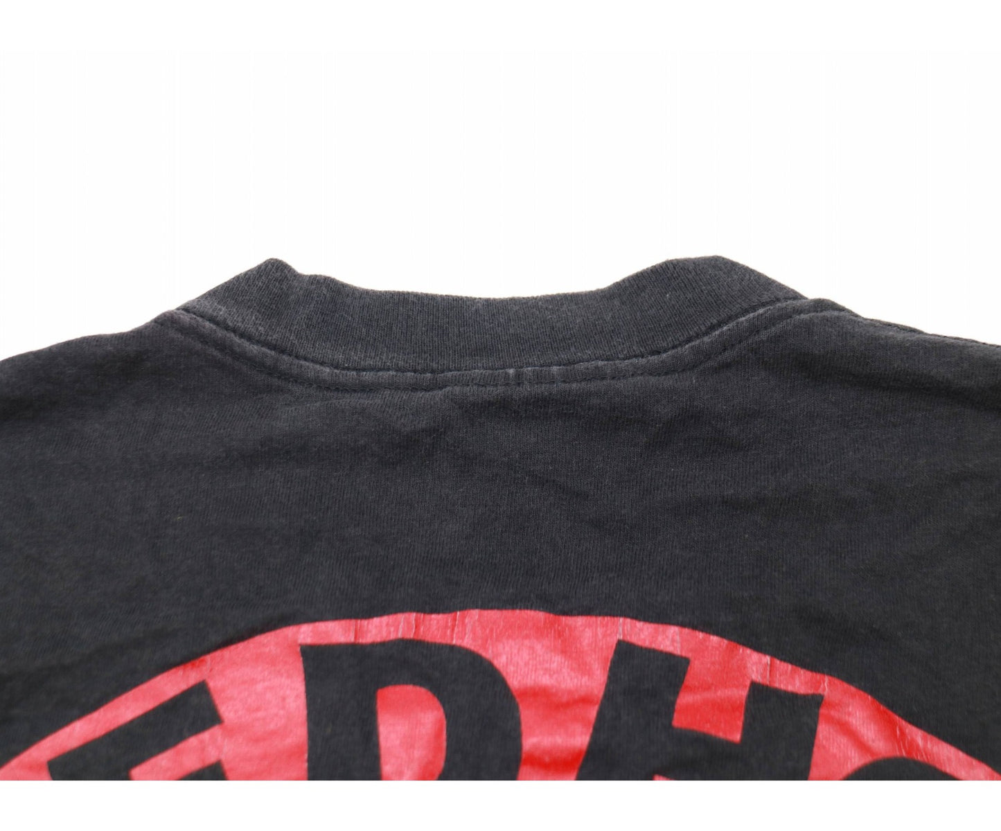 [Pre-owned] [Vintage Clothes] 90's Red Hot Chili Peppers Band T-Shirt