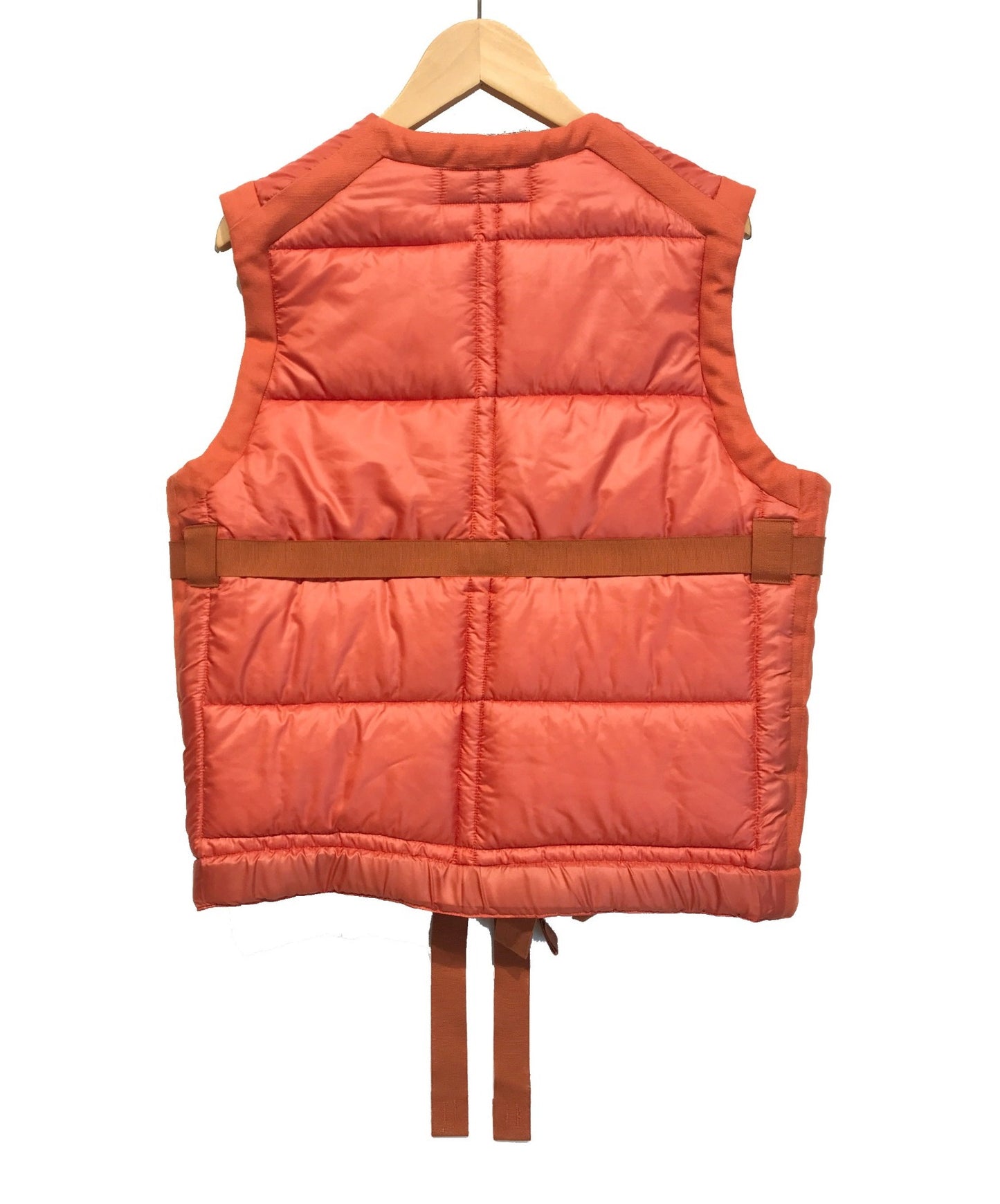 [Pre-owned] Ambush NYLON PADDED VEST