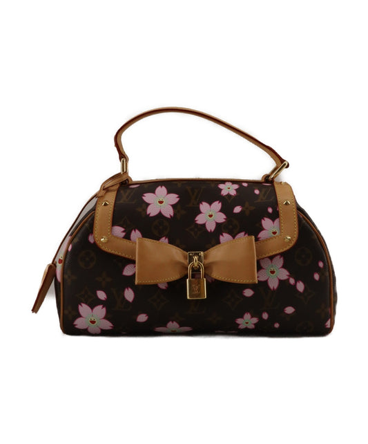 路易·威登（Louis Vuitton）×takashi Murakami Sac Retro PM M92012