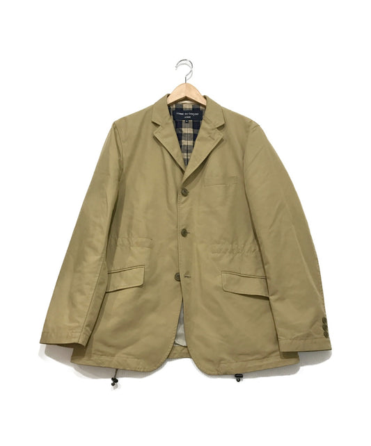 [Pre-owned] COMME des GARCONS HOMME tailored jacket HC-J034