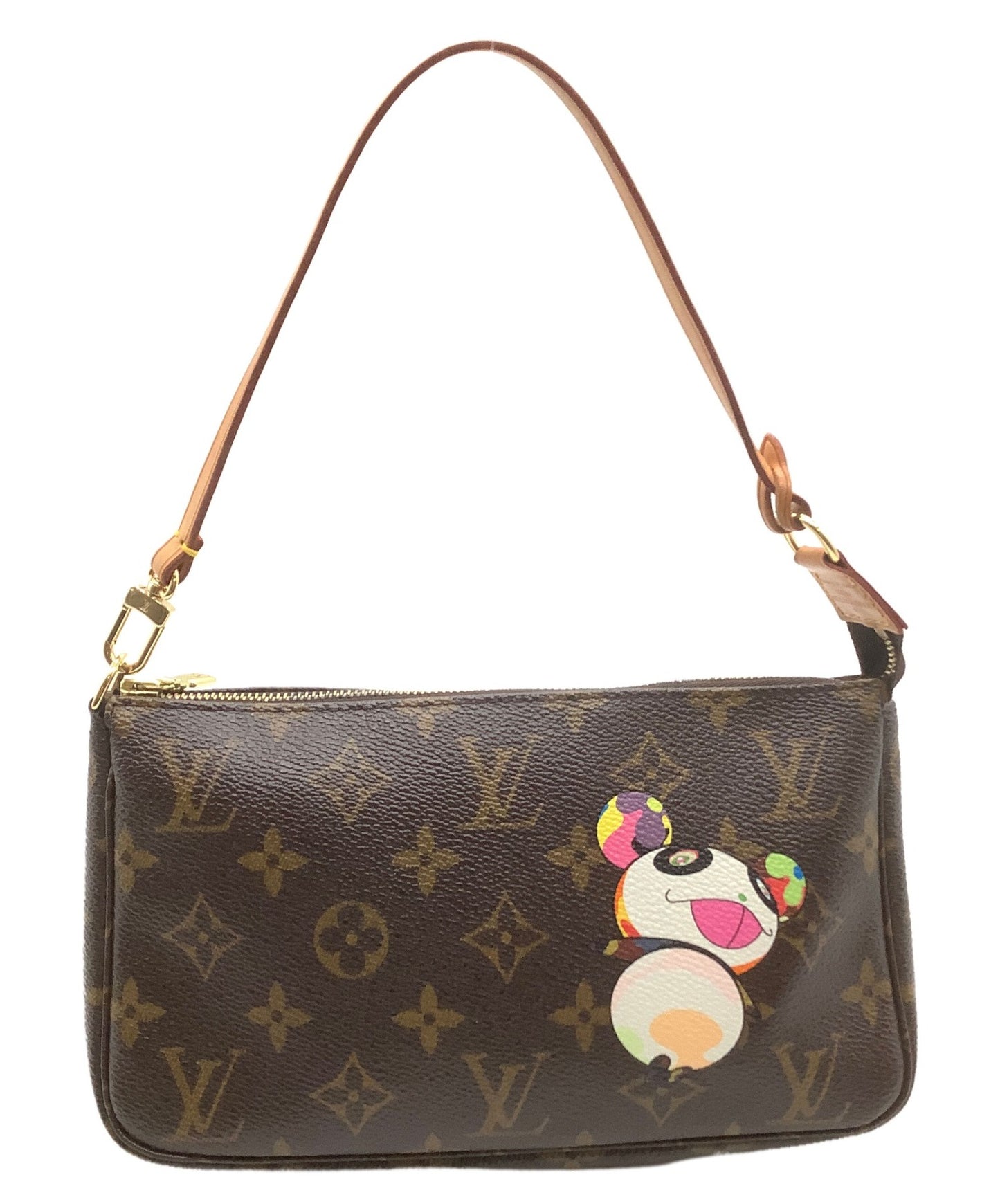 路易·威登（Louis Vuitton）Pochette Accessoire M51981