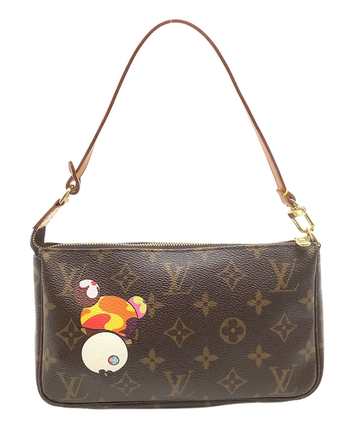 路易·威登（Louis Vuitton）Pochette Accessoire M51981