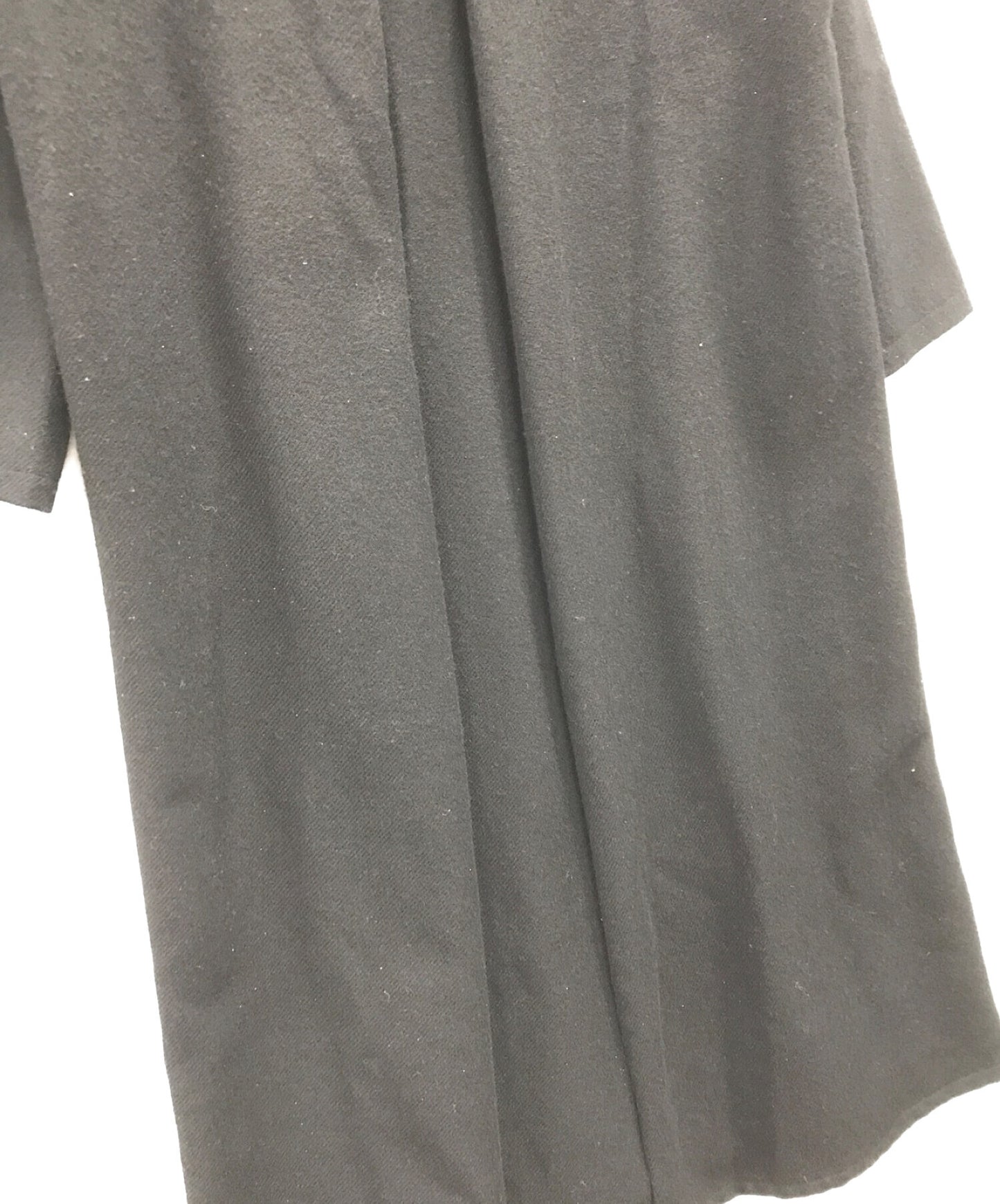 [Pre-owned] Y's wool coat 1071