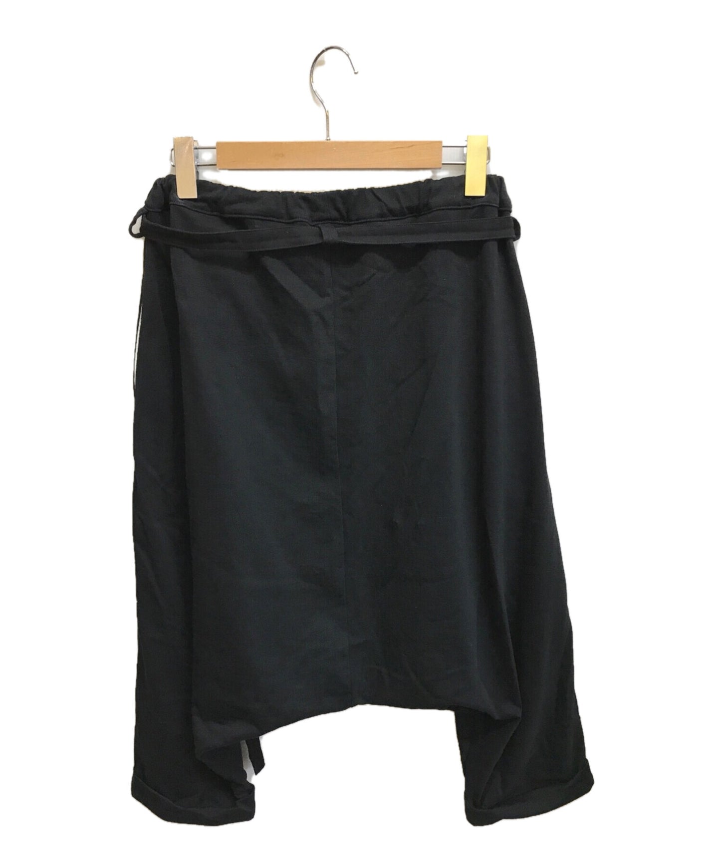 [Pre-owned] Y's sarouel pants YN-T99-660