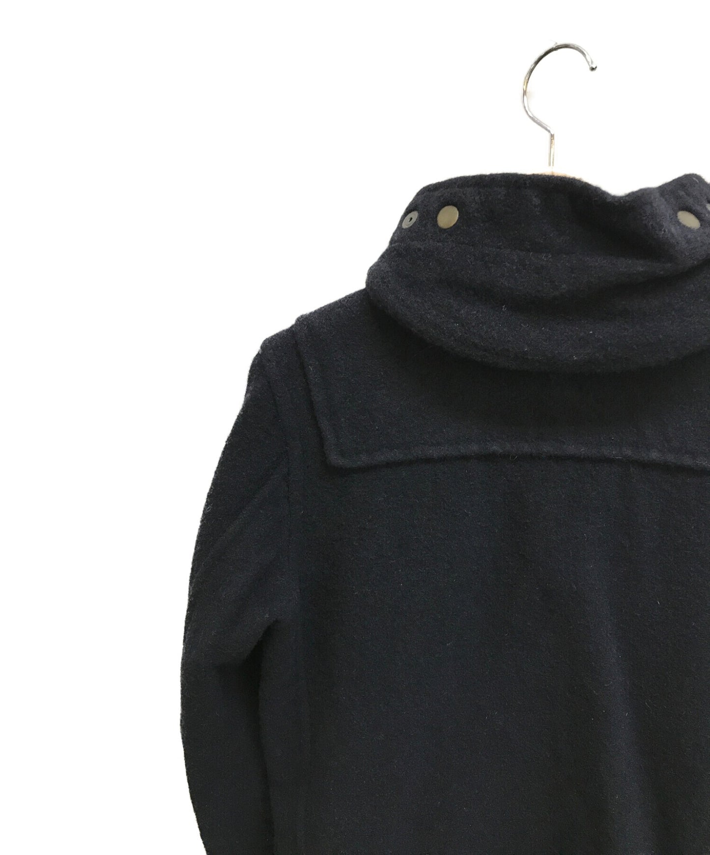 Comme des Garcons Homme X Gloverall Duffle外套HL-C015