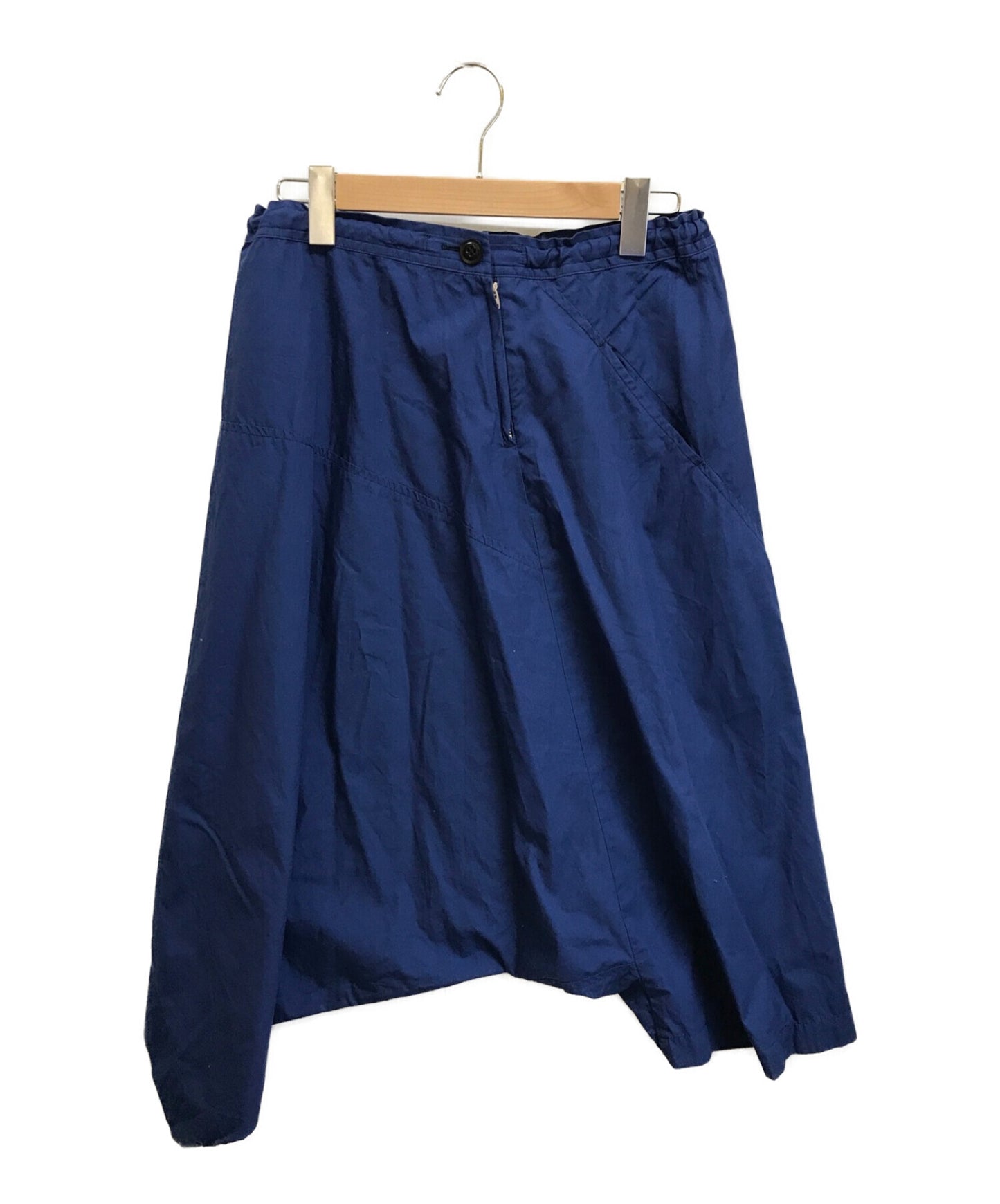 Y的设计Sarouel裤子YP-P26-026