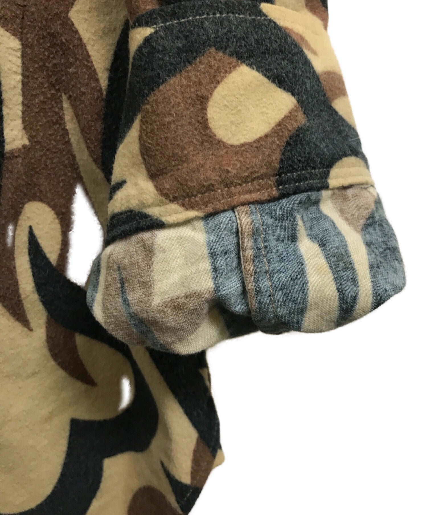 Pre-owned] NUMBER (N)INE 04AW 