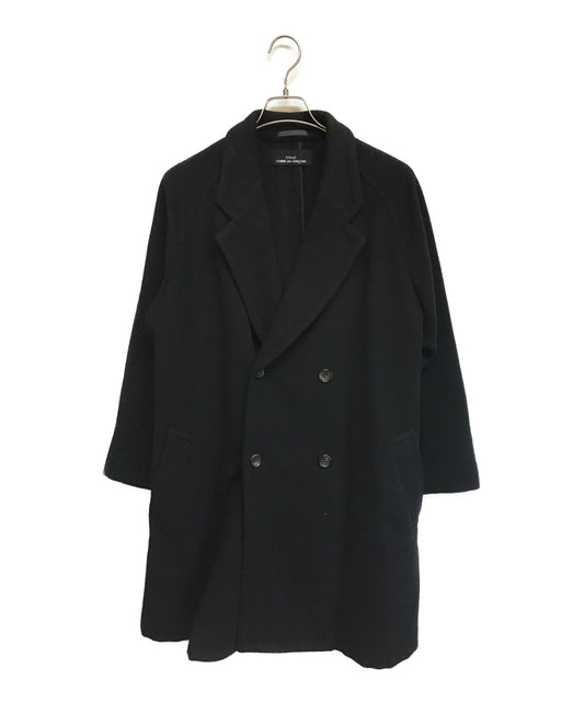 [Pre-owned] tricot COMME des GARCONS double coat