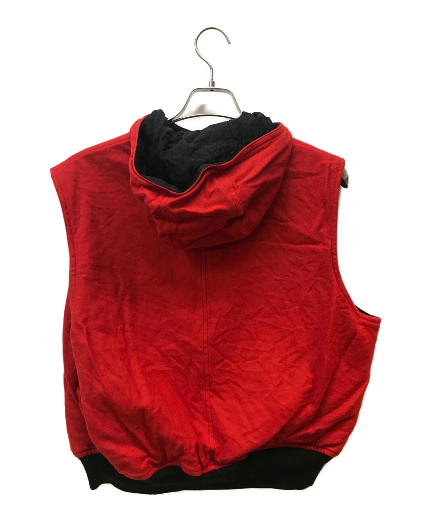 [Pre-owned] COMME des GARCONS HOMME PLUS 80s reversible vest PV-050060