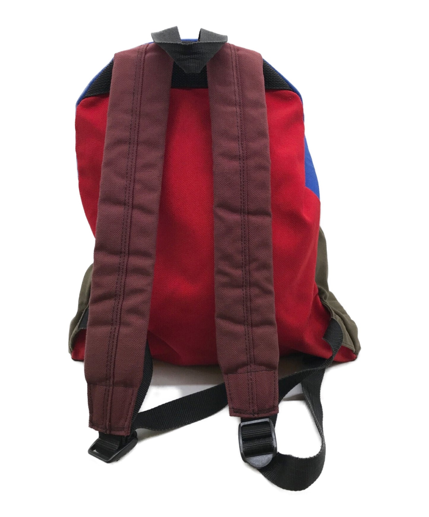 Comme des Garcons Homme加上多色Daypack PE-K202