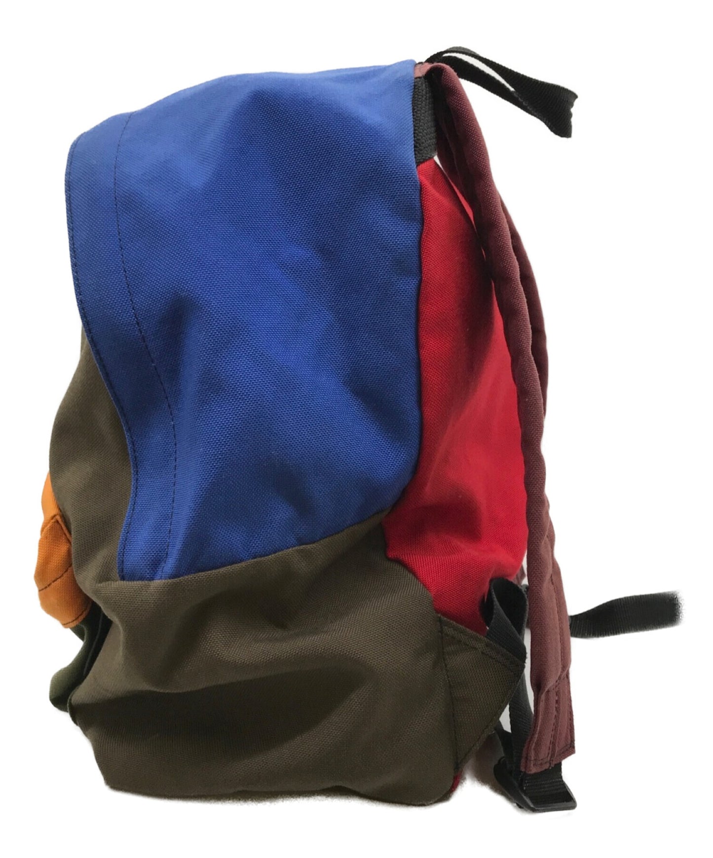 Comme des Garcons Homme加上多色Daypack PE-K202