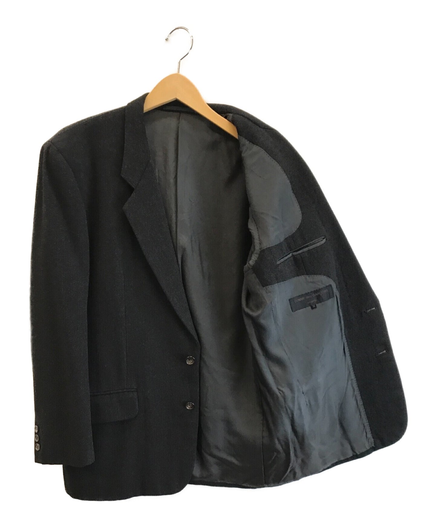 [Pre-owned] COMME des GARCONS HOMME [Tailored Jacket HJ-05011M