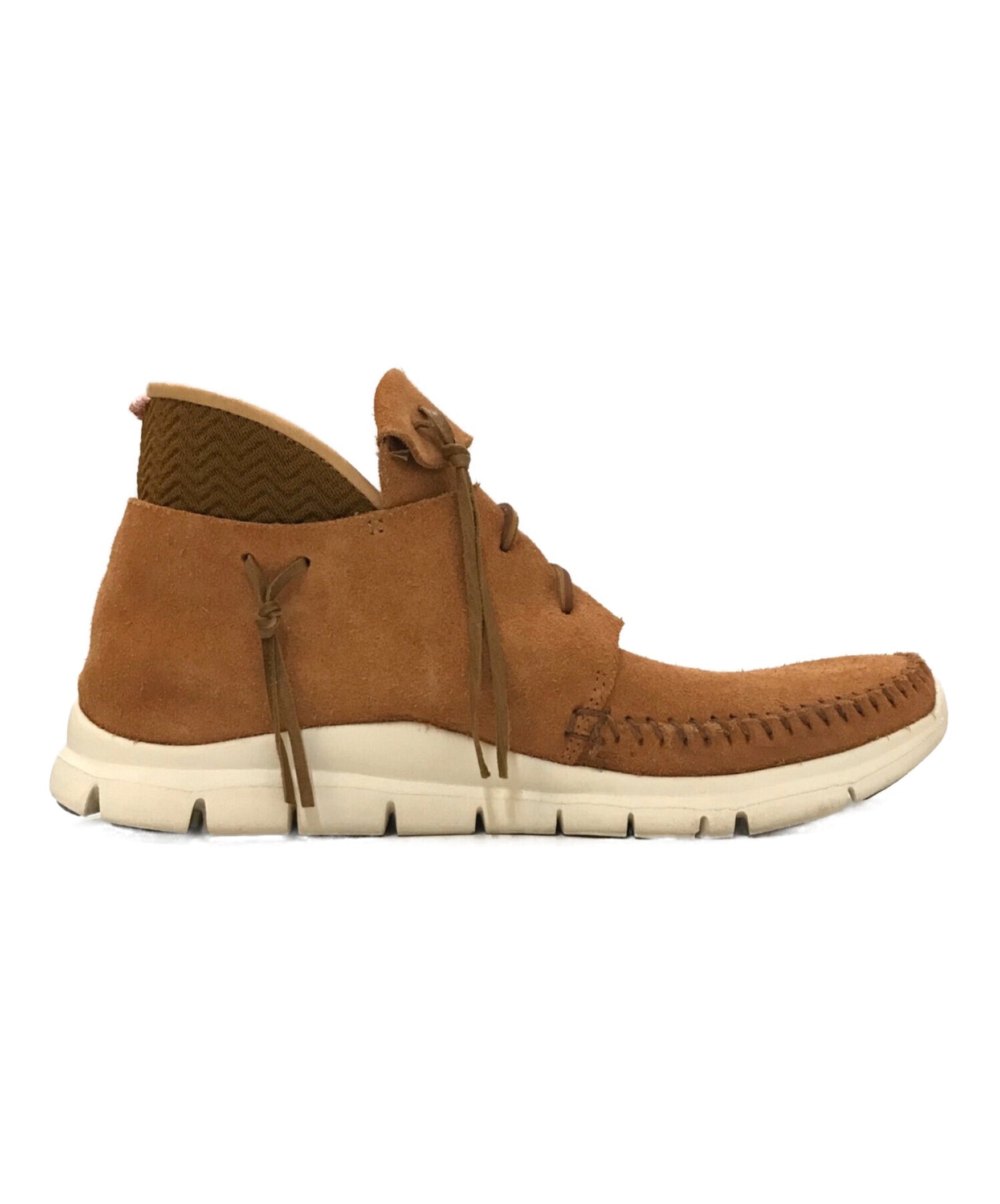 Visvim Ute Moc 트레이너 Hi-Folk