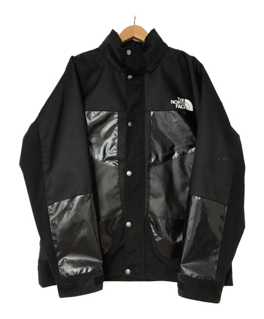 The North Face × Eye Comme des Garcons Junyawatanabe 19Aw กระเป๋าเป้สะพายหลังที่กำหนดเอง North Face Jacket WD-J906