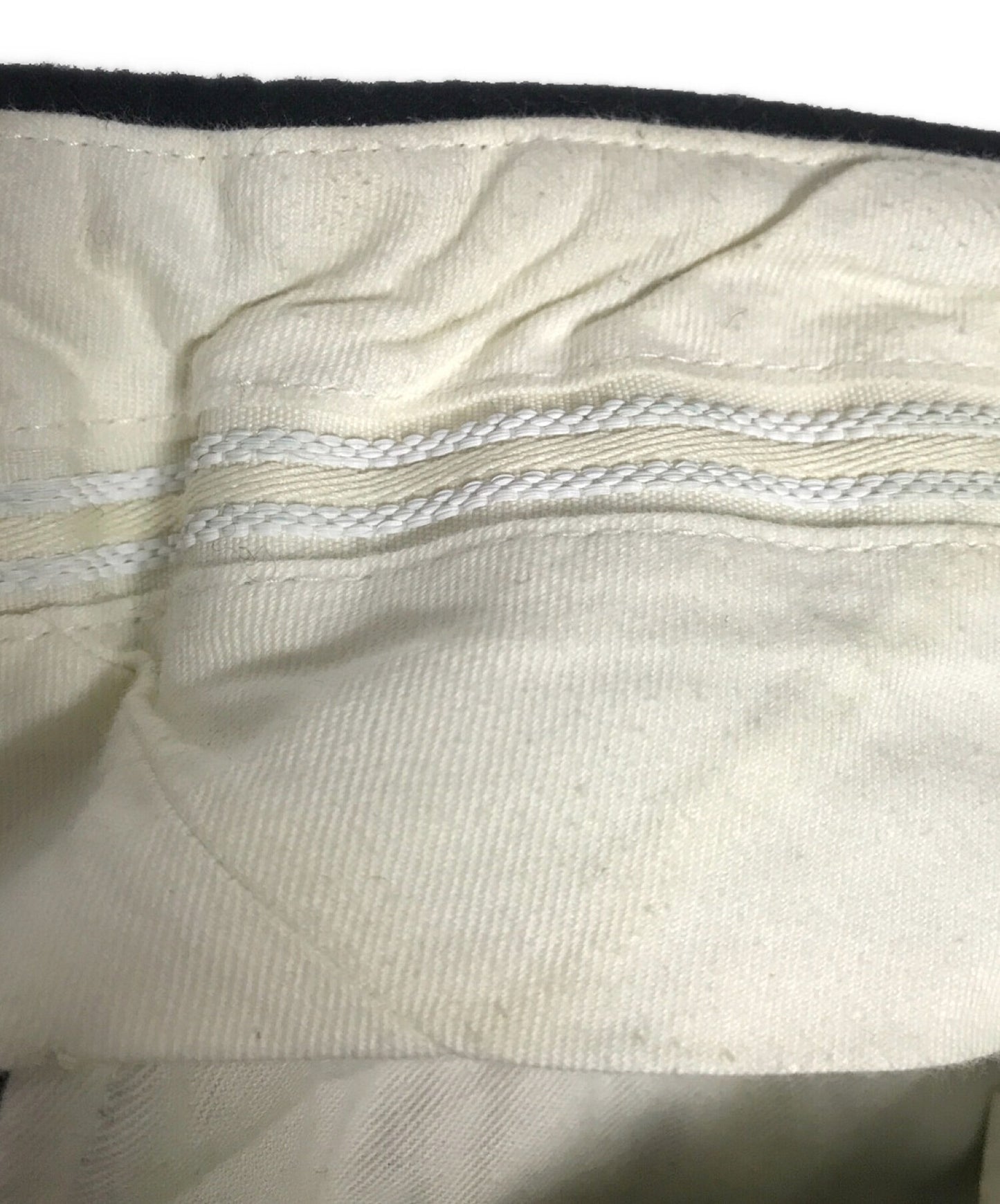 [Pre-owned] COMME des GARCONS HOMME PLUS wool pants PD-P026