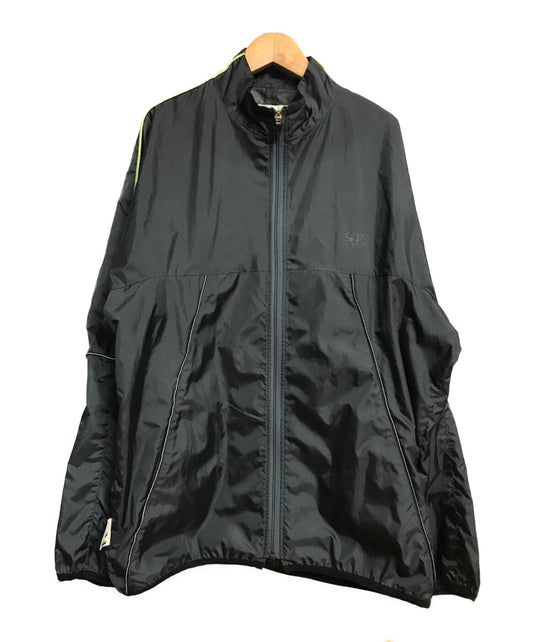 undercover 01ss nylon jacket ระยะเวลา disotic discord